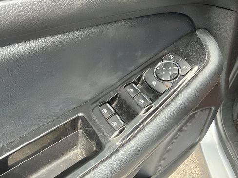 Used 2020 Ford Edge SEL AWD/4WD image 27