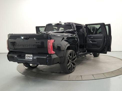 Used 2023 Toyota Tundra Platinum image 15