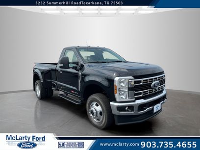 New 2026 Ford F350 XLT w/ FX4 Off-Road Package