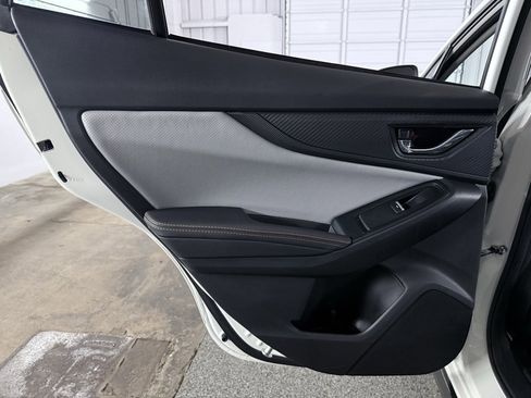 Used 2020 Subaru Crosstrek 2.0i Limited w/ Moonroof Package image 24