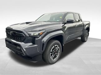 New 2026 Toyota Tacoma TRD Sport AWD/4WD 360° Tour