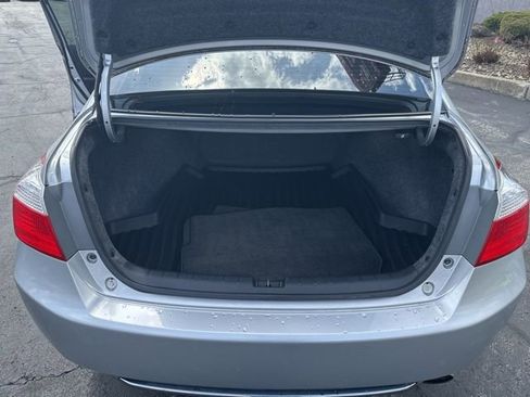 Used 2015 Honda Accord EX image 16