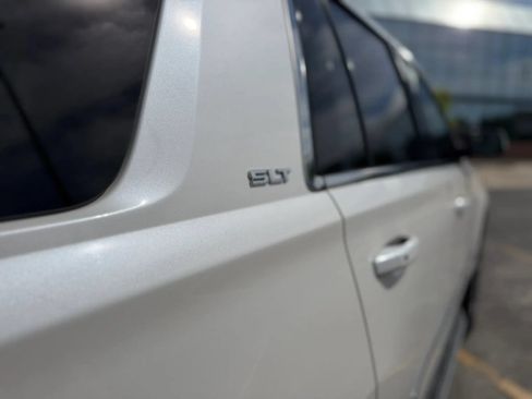 Used 2016 GMC Yukon SLT w/ Open Road Package RWD image 6
