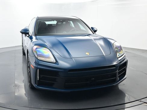 Certified 2026 Porsche Panamera 4 AWD/4WD image 18