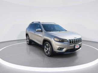 Used 2019 Jeep Cherokee Limited w/ Luxury Group AWD/4WD video 2
