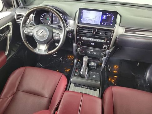 Used 2022 Lexus GX 460 Premium w/ Premium Package AWD/4WD image 15