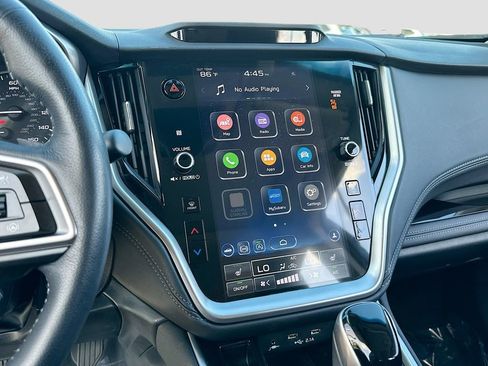 Used 2021 Subaru Outback Limited w/ Popular Package #2 image 15