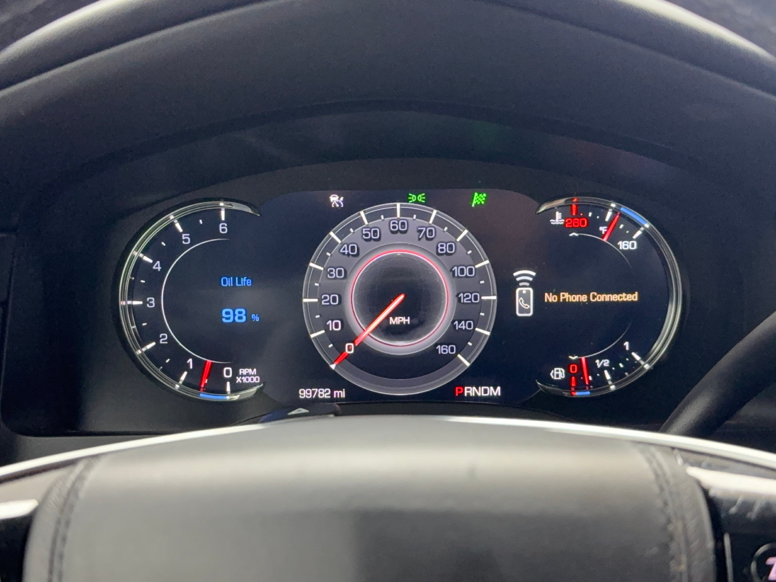 Used 2016 Cadillac Escalade Platinum AWD/4WD image 24