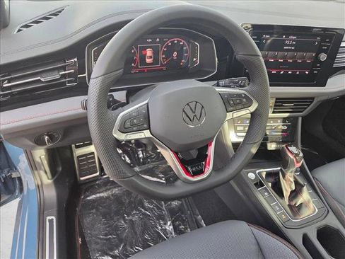 New 2026 Volkswagen Jetta GLI Autobahn image 3