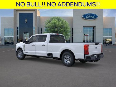 New 2025 Ford F250 XL w/ XL Chrome Package image 5