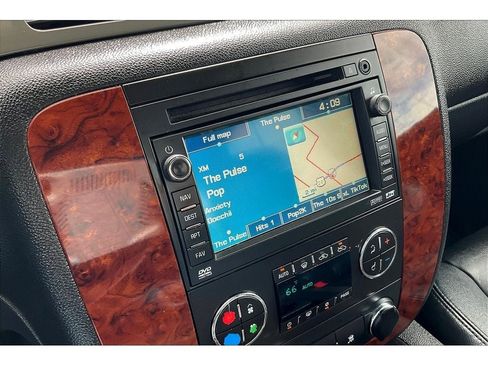 Used 2010 Chevrolet Silverado 2500 LTZ image 22