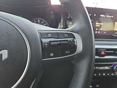 Used 2023 Kia K5 EX image 26