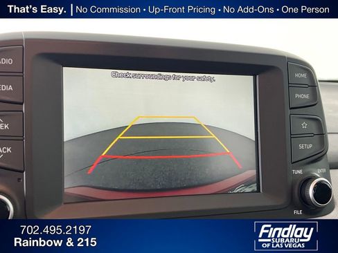 Used 2021 Hyundai Kona SEL w/ Winter Weather Package image 24