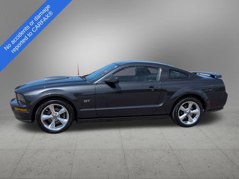 Used 2007 Ford Mustang GT Premium RWD image 3