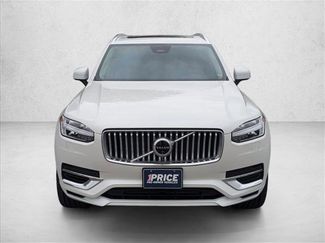 Used 2024 Volvo XC90 T8 Plus video 2