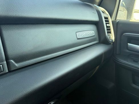 New 2025 RAM 2500 Big Horn AWD/4WD image 18