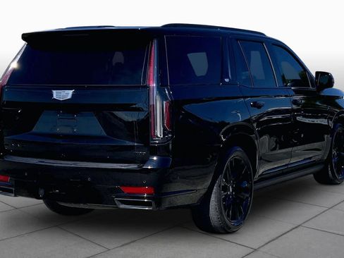 Used 2022 Cadillac Escalade Sport w/ Touring Package AWD/4WD image 13