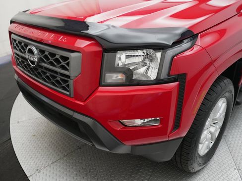 Certified 2023 Nissan Frontier SV w/ SV Convenience Package image 22