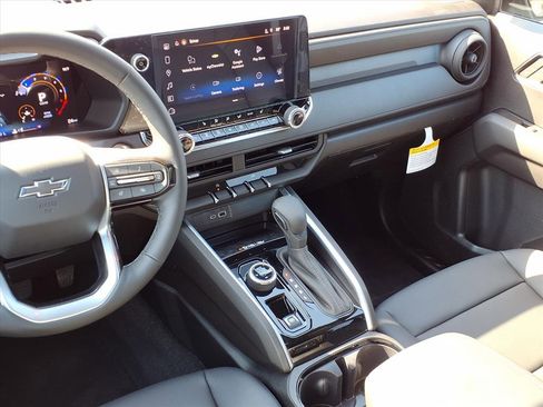 New 2026 Chevrolet Colorado Trail Boss image 8