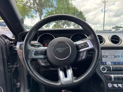 Used 2020 Ford Mustang GT Premium RWD image 20