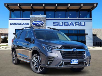 New 2025 Subaru Ascent Touring