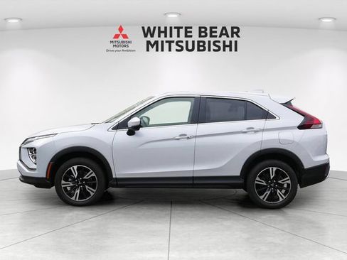 Used 2026 Mitsubishi Eclipse Cross SE AWD/4WD image 3