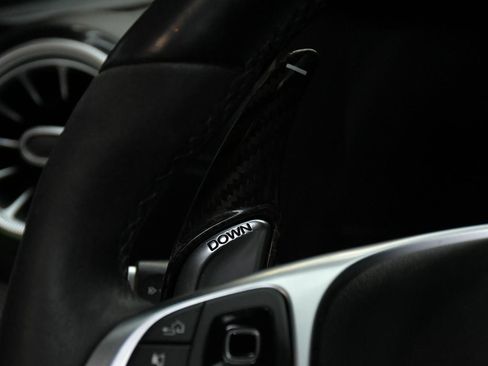 Used 2018 Mercedes-Benz E 63 AMG S image 31