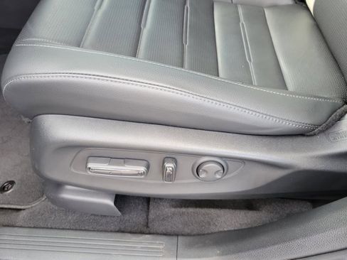 Certified 2024 Honda CR-V EX-L image 20