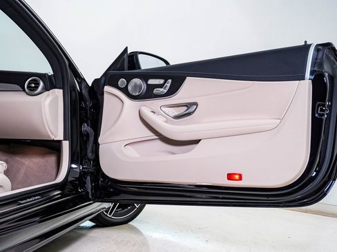 Used 2022 Mercedes-Benz C 300 4MATIC Coupe image 16