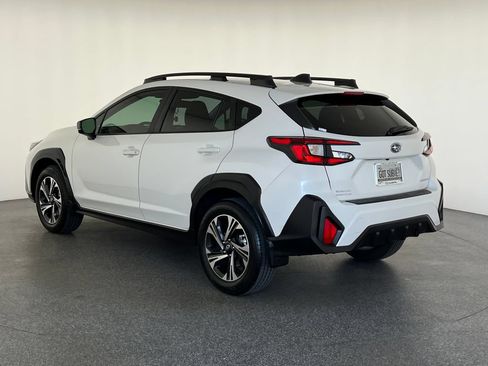 Certified 2024 Subaru Crosstrek 2.0i Premium w/ Popular Package #4 AWD/4WD image 7