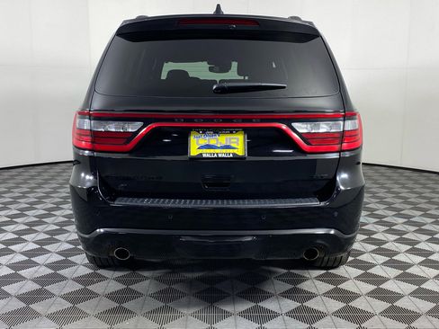 Used 2024 Dodge Durango GT AWD/4WD image 6