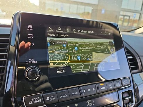 Used 2023 Honda Odyssey Elite image 26