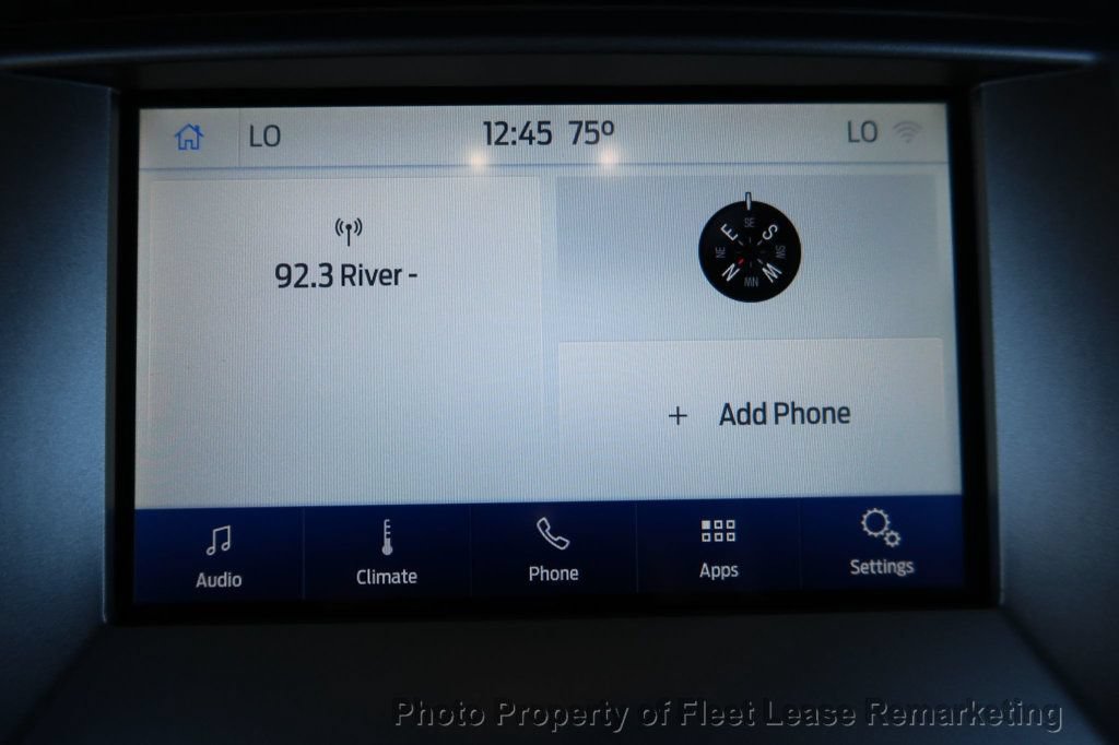 Used 2020 Ford Ranger XLT RWD image 30
