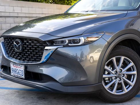 Used 2023 MAZDA CX-5 AWD 2.5 S image 7