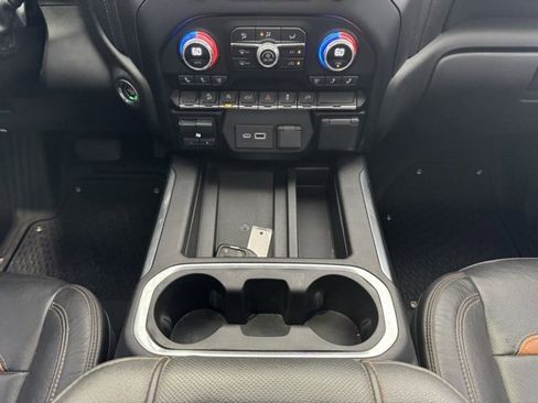 Used 2021 GMC Sierra 1500 AT4 w/ AT4 Preferred Package image 22