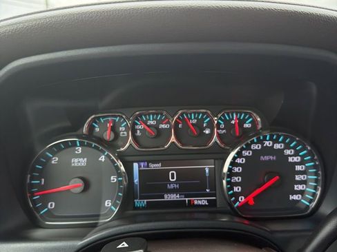 Used 2018 GMC Sierra 1500 SLT w/ Texas SLT Premium Package image 44