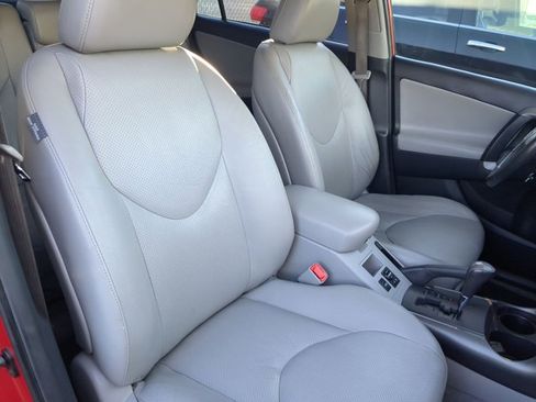 Used 2010 Toyota RAV4 Limited image 26