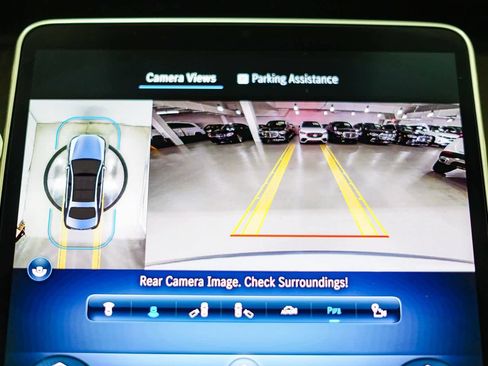 Certified 2023 Mercedes-Benz S 580 4MATIC Sedan image 26