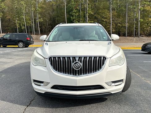 Used 2014 Buick Enclave Leather image 5