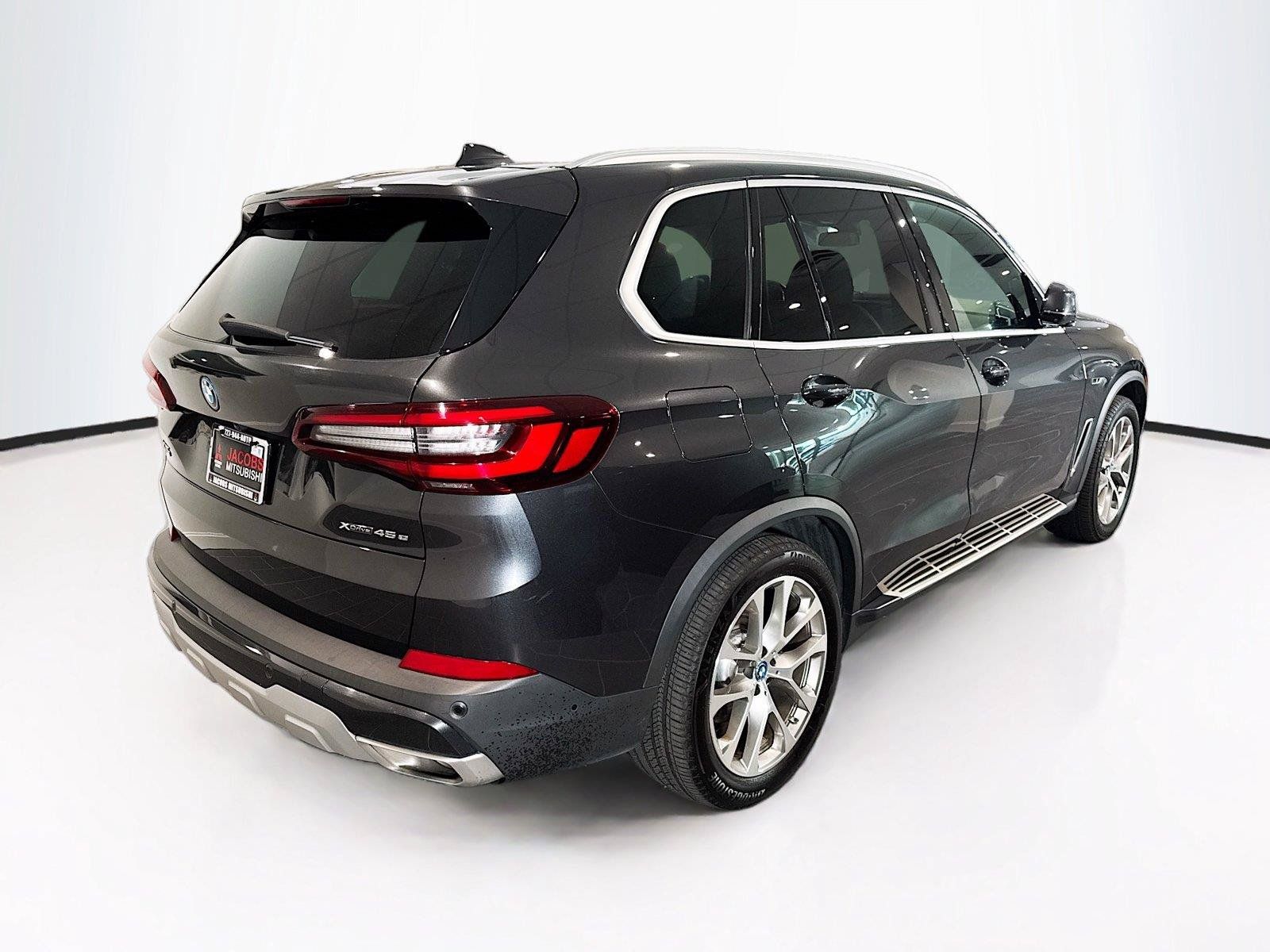Used 2023 BMW X5 xDrive45e AWD/4WD image 39
