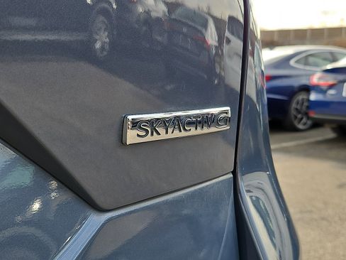 Used 2024 MAZDA CX-5 Carbon Edition image 31