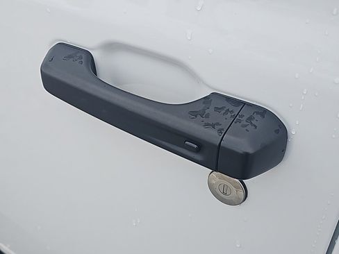 Used 2024 Jeep Gladiator Mojave w/ Safety Group image 9