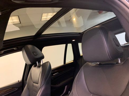 Used 2019 BMW X3 sDrive30i w/ Driving Assistance Package RWD image 19