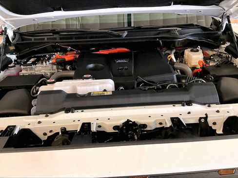 Used 2026 Toyota Sequoia TRD Pro AWD/4WD image 55