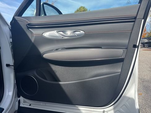 New 2026 Genesis GV70 3.5T Sport Advanced AWD/4WD image 34