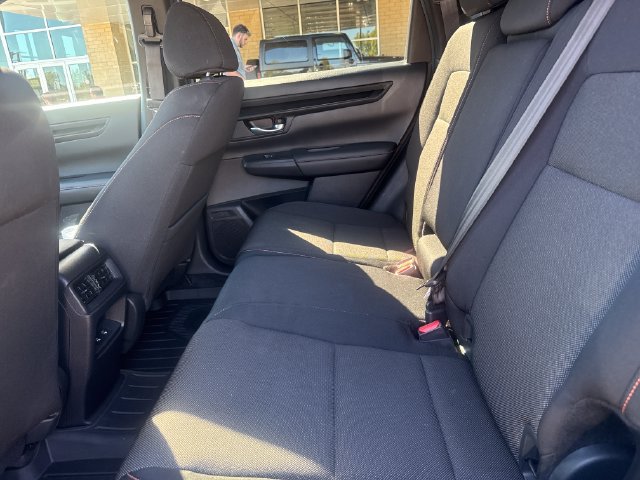 Certified 2023 Honda CR-V Sport image 19