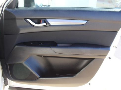 Used 2018 MAZDA CX-5 Sport w/ I-ACTIVSENSE Package image 35