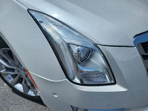 Used 2016 Cadillac XTS Premium FWD image 5