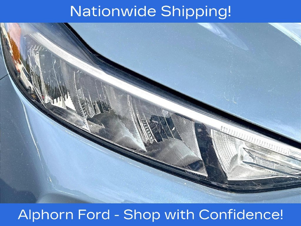 Certified 2024 Ford Escape ST-Line w/ Tech Pack #1 AWD/4WD image 29