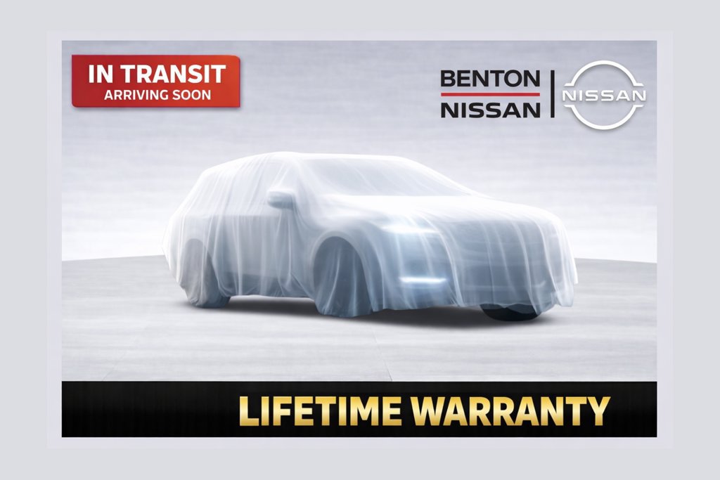 Used 2026 Nissan Sentra SR w/ SR Premium Package FWD 360° Tour